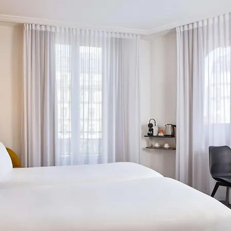 Best Western Plus La Demeure-2